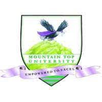 List of Courses Offered in Mountain Top University (MTU)