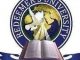 List of Courses Offered in Redeemer’s University