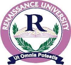 List of Courses Offered in Renaissance University