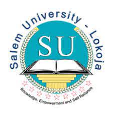 List of Courses Offered in Salem University