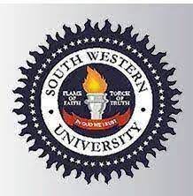 List of Courses Offered in Southwestern University