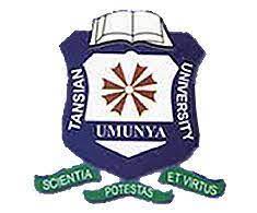 List of Courses Offered in Tansian University