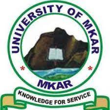 List of Courses Offered in University of Mkar