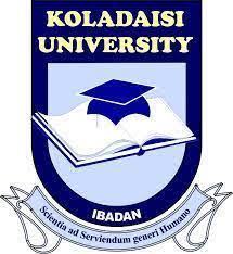 List of Courses Offered in Koladaisi University