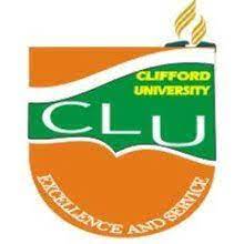 List of Courses Offered in Clifford University