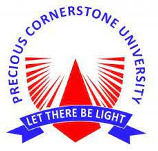 List of Courses Offered in Precious Cornerstone University