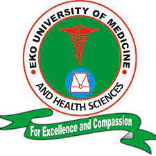 List of Courses Offered in Eko University of Medical and Health Sciences