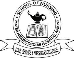 School of Nursing Uburu Past Questions and Answers