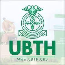 UBTH School of Post Basic Accident & Emergency Nursing Past Questions and Answers