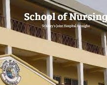 College of Nursing Amaigbo Past Questions and Answers