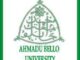 ABU Student Registration Portal Login