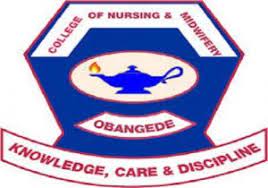 College of Nursing Obangede Past Questions and Answers