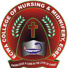 ECWA School of Nursing and Midwifery Egbe Past Questions and Answers