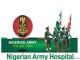 Nigerian Army College of Nursing Past Questions and Answers