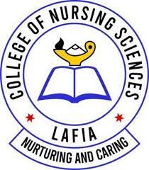 School of Nursing & Midwifery Lafia Past Questions and Answers