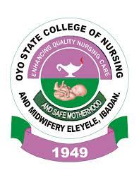 School of Nursing and Midwifery, Eleyele Past Questions and Answers