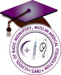 Muslim Hospital School of Basic Midwifery Saki Past Questions and Answers