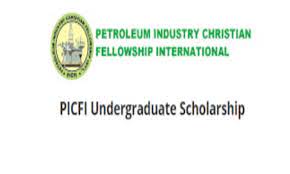 PICFI Scholarship Past Questions and Answers