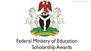 Federal Government Scholarship Past Questions and Answers