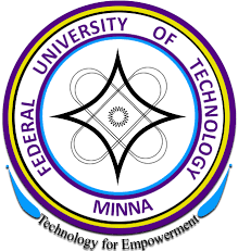 FUTMINNA Student Registration Portal Login