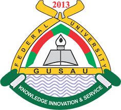 FUGUSAU Student Registration Portal Login