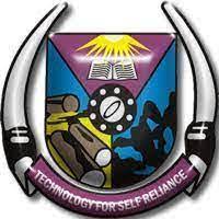 FUTA Student Registration Portal Login