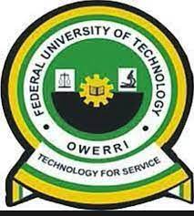 FUTO Student Registration Portal Login