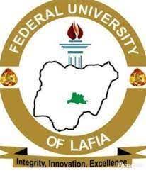 FULAFIA Student Registration Portal Login