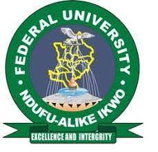 FUNAI Student Registration Portal Login