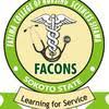 FACONS Sifawa Past Questions and Answers