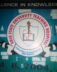 ABSUTH School of Nursing Admission Form