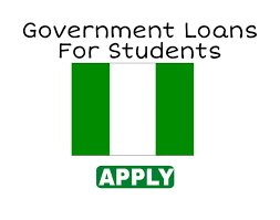 Nigerian Student Loan | How to Apply Eligibility and Requirements