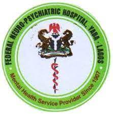 SPBPN Federal Neuropsychiatric Hospital Yaba Admission Form