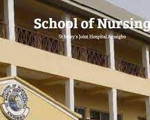 College of Nursing Amaigbo Admission Form