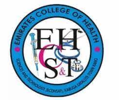 Emirate College of Nursing Science Admission Form