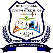 Hill College of Nursing Science Admission Form