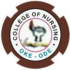 College of Nursing Sciences Oke-Ode Admission Form