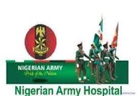 Nigerian Army College of Nursing Admission Form