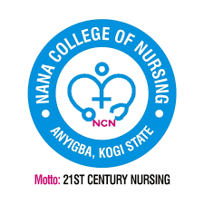 Nana College of Nursing Sciences Admission Form