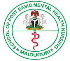 School of Post Basic Psychiatric Nursing Maiduguri Admission Form