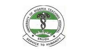 UNTH School of Post Basic Ophthalmic Nursing Admission Form