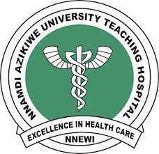 NAUTH School of Nursing Admission Form