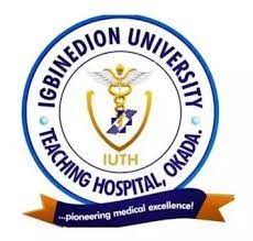 School of Nursing Igbinedion University Admission Form