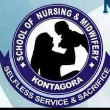 School of Nursing & Basic Midwifery Kontagora Admission Form