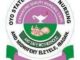 School of Nursing and Midwifery Eleyele Admission Form