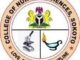 School of Nursing Sokoto Admission Form