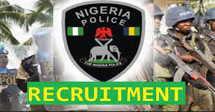 NPF Recruitment Past Questions and Answers