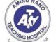 AKTH School of Post Basic Paediatric Nursing Kano Admission Form