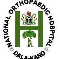 NOH School of Post Basic Orthopaedic Nursing Dala Admission Form