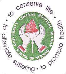 UCH School of Post Basic Nursing Occupational Health Ibadan Admission Form